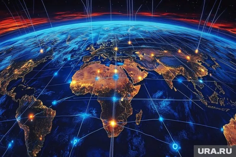 Россияне получат доступ к основным сервисам