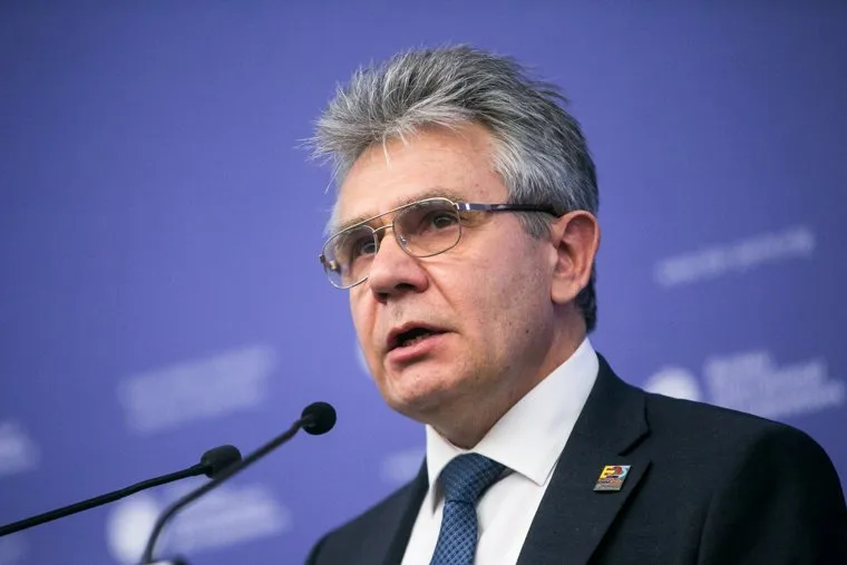 Генеральная ассамблея Всемирного Бюро Выставок, презентация Екатеринбургом заявки на "ЭКСПО-2025". Париж