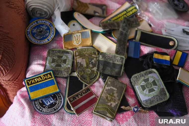 С украинской стороны люди гибнут впустую, убежден наемник