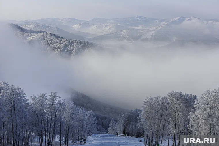 На севере Италии под лавиной погибли пять немецких альпинистов (архивное фото)