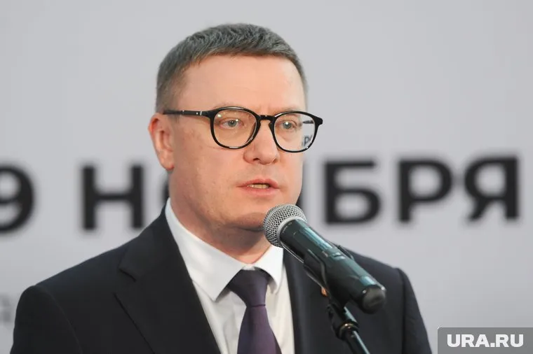 Промышленность в Челябинской области развивается и региону нужны партнеры, отметил Текслер