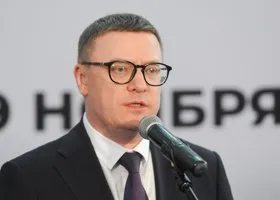 Текслер обсудил проведение совместных бизнес-миссий Челябинска и Смоленска