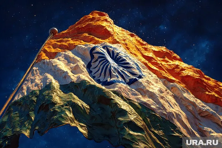 Всего в Россию могут приехать более 70 тысяч мигрантов из Индии