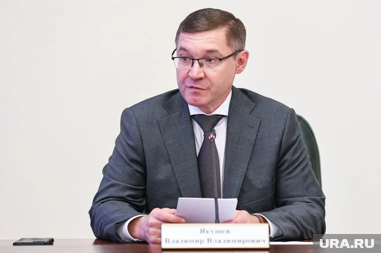 Владимир Якушев потребовал стабильности на выборах 11 сентября