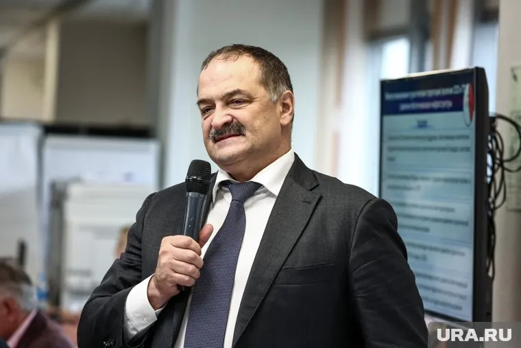 Сергей Меликов обещал выделить семьям погибших по одному миллиону рублей