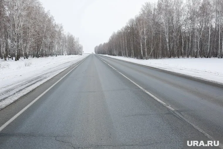 Землю планируют изъять для расширения Салаирского тракта до четырех полос