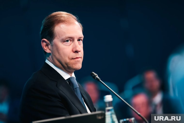 Мантуров объяснил, повысятся ли цены на авто после изменений утильсбора