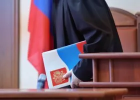 Арестованный курганский экс-мэр Хачатурян возмутился в суде