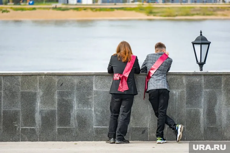 В этот день праздничные мероприятия пройдут у учеников 9-х и 11-х классов