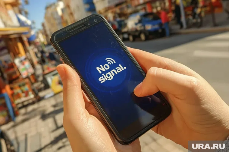 Интернет ограничивают в целях безопасности