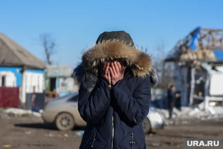 ВСУ забирали бытовую технику во время отступления, рассказал Сергей Кузин