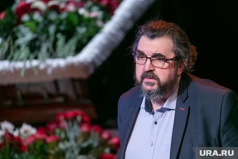 Актер скончался на 65 году жизни