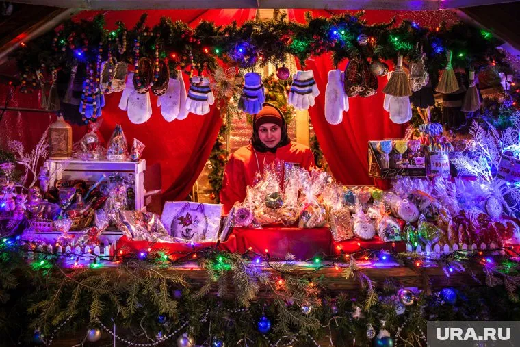 Денис Мантуров обещает, что торговля будет цивилизованной