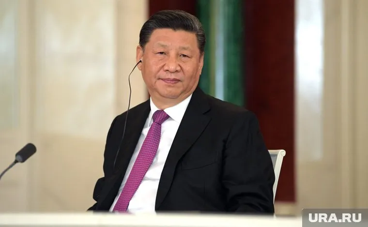 МИД России раскрыл особенности визита Си в Москву