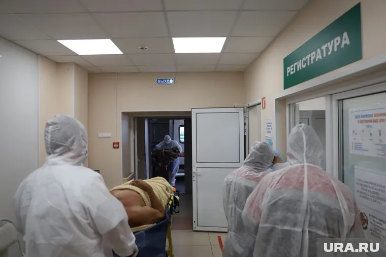 Инкубационный период нового штамма коронавируса стал короче
