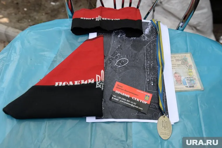 Общественник не считает, что перепост агитки запрещенного "ПС" является призывом к чему бы то ни было