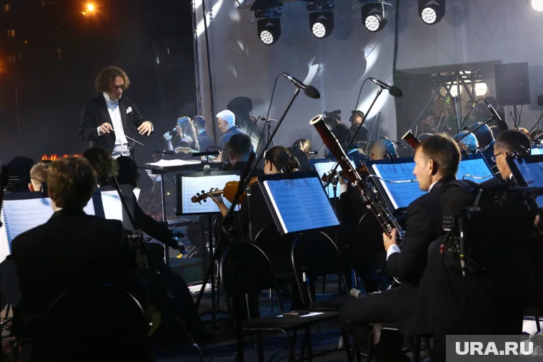 Музыканты исполнят четыре произведения