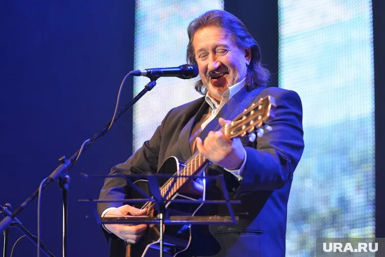 Олег Митяев выступил перед участниками Российско-Казахстанского форума в Челябинске