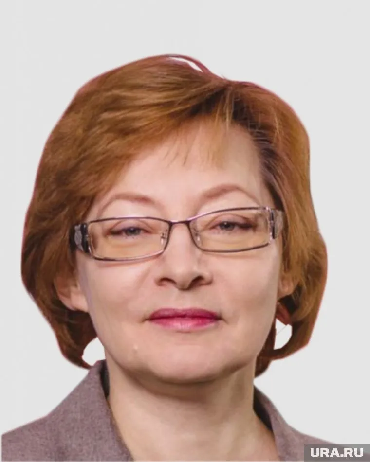 Ирина Булгакова написала «по собственному»