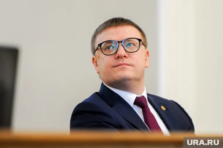 Губернатор отметил, что статус кампусов не закреплен в законе (фото из архива)