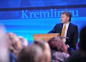 Песков сделал заявление о самовыдвижении Путина