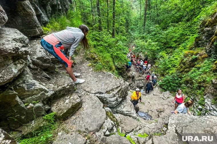 Россияне отказываются от отдыха на море