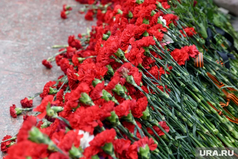 Мэрия выразила соболезнования семье и родным погибшего