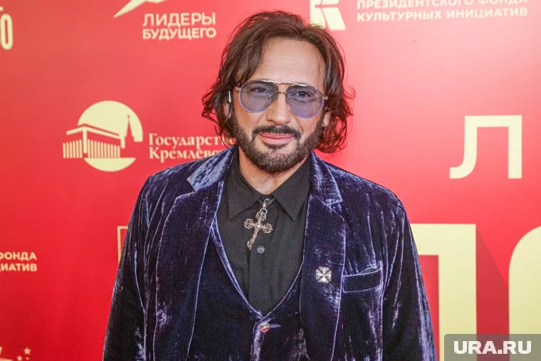 Стас Михайлов объяснял срыв выступления тем, что организатор не исполнял обязательства по договору