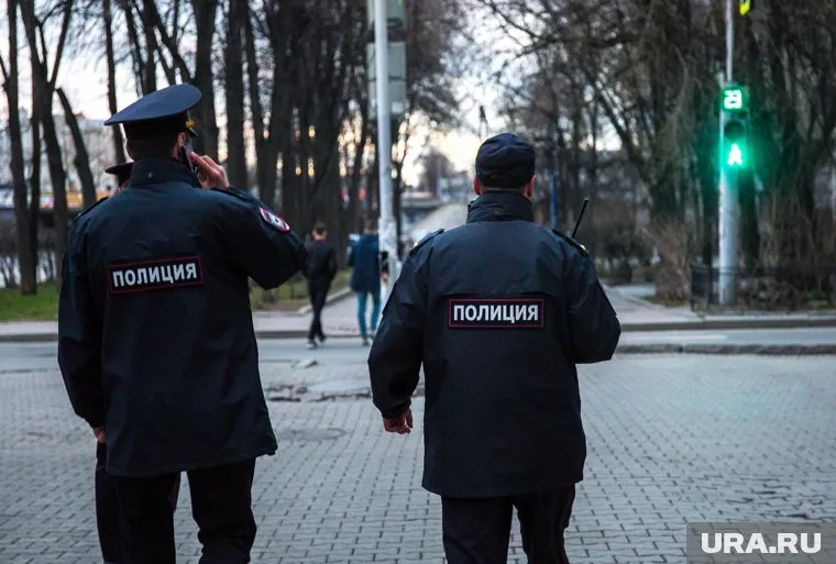 На время игр чемпионата полиция будет чаще обычного спрашивать у гостей города документы