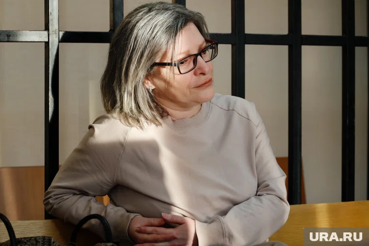 Курганские сестры Камшиловы пробудут под стражей до 12 февраля