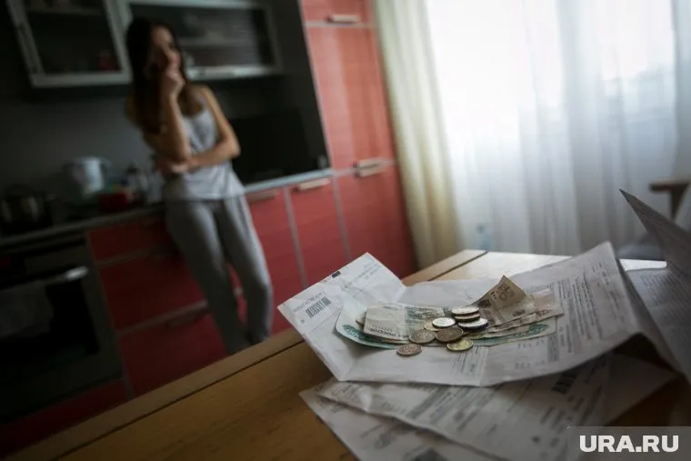 Стоимость услуг ЖКХ собираются поднять на 8,1%