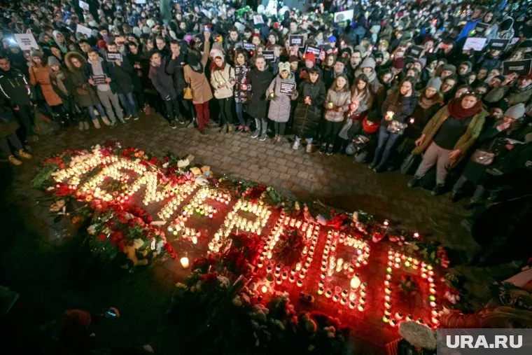 Правила пожарной безопасности в ТЦ не проверялись с 2017 года