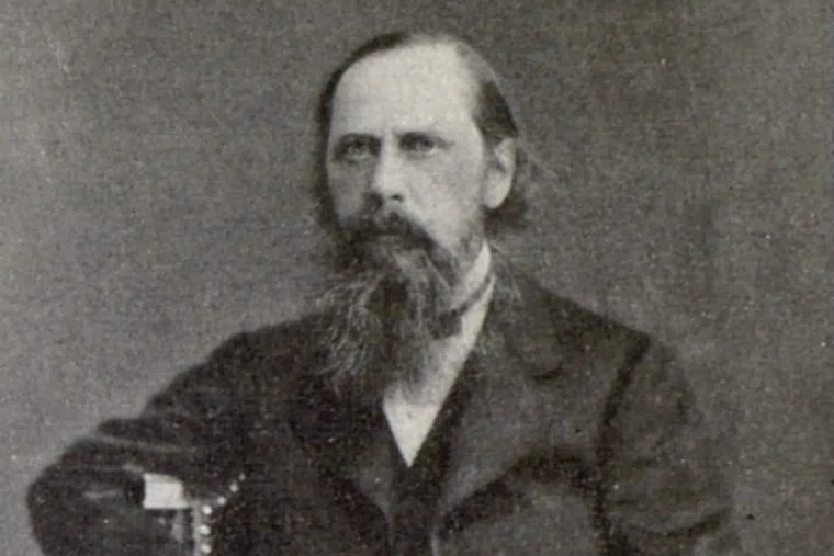 Салтыков-Щедрин родился 200 лет назад