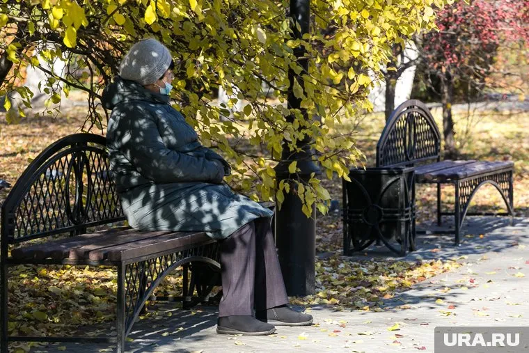 Женщина пропала из дома