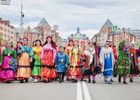 В Салехарде пройдет этнофестиваль «Душа тундры»