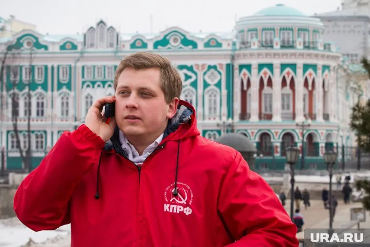 У свердловских коммунистов появились новые претензии к своему лидеру