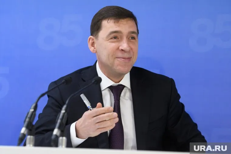 Куйвашев предложил свой вариант фасовки яиц