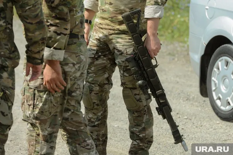 Потери ВСУ на участке фронта составили до 755 военных