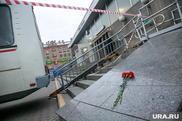 Минюст Турции заявил о теракте в Стамбуле