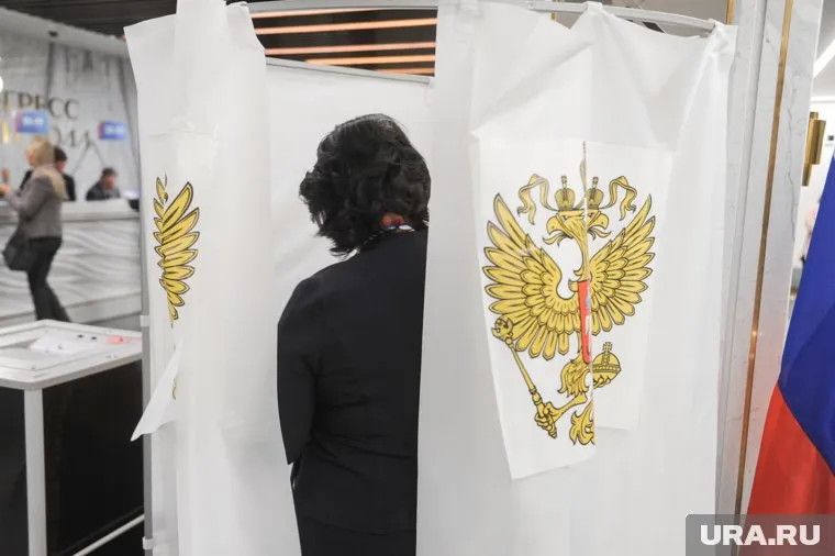 Новый состав гордумы Челябинска изберут в сентябре прямым голосованием