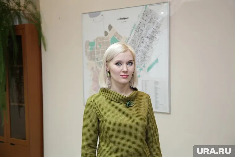 Юлия Смирнова ранее работала в Ростехнадзоре