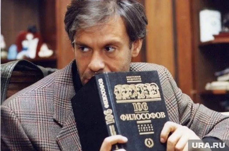 Актер решил поддержать коллегу