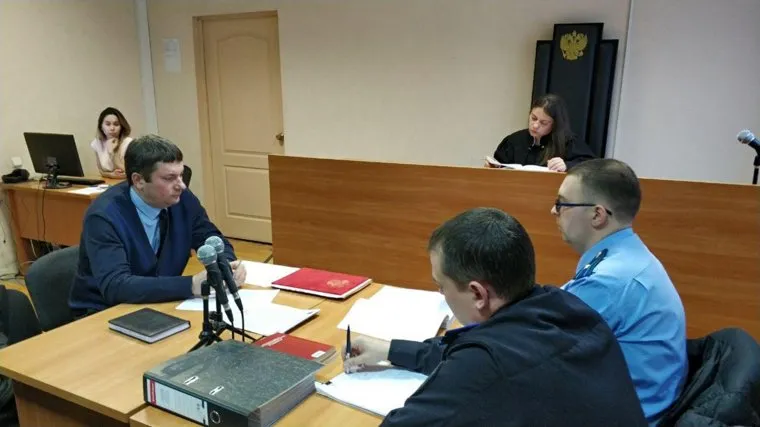 Мера пресечения Алексею Севастьянову Челябинск, суд севастьянов