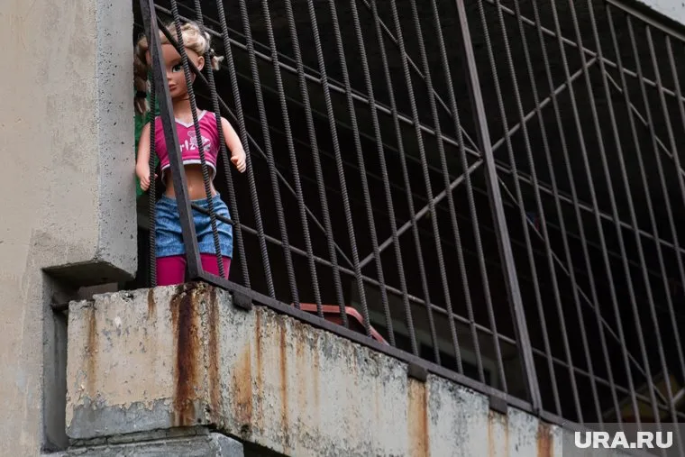 По показаниям пострадавшей удалось составить портрет преступника