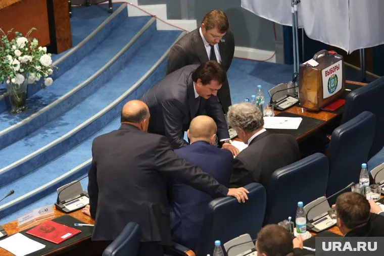 Попытка оспорить итоги выборов губернатора ХМАО не увенчалась успехом