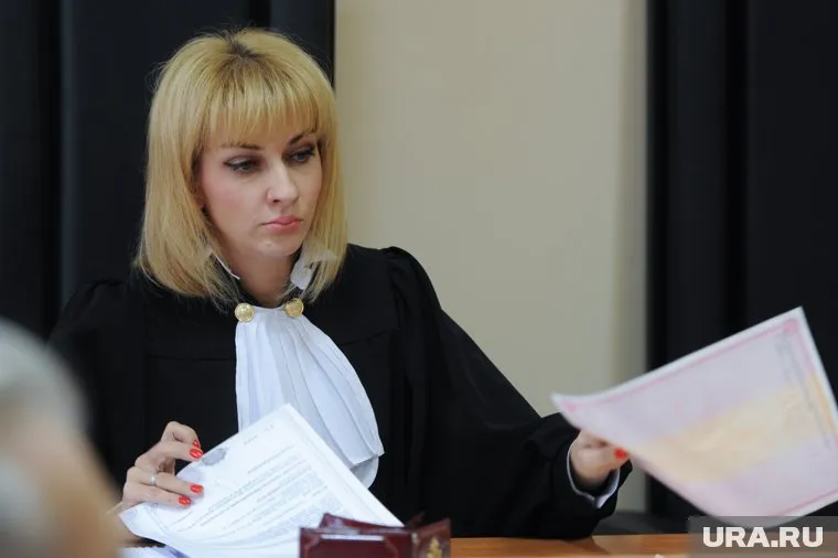 Судьбу председателя суда до заседания ВККС могут решить коллегм