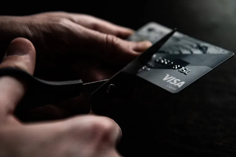 Банковская карта «Сбербанк». Екатеринбург