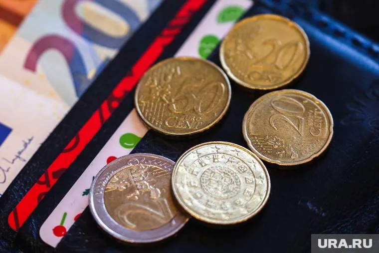 ЕС не утвердил решение по замороженным активам РФ