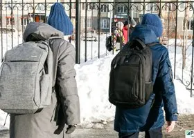 В челябинской школе рассказали, с чего начался конфликт с мигрантами