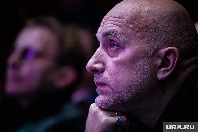 Писатель не считает правильным, что после освобождения скопинского маньяка его сразу же зовут на съемки ток-шоу